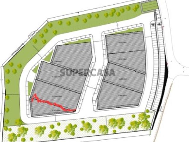 Terreno Construção Arada Ovar