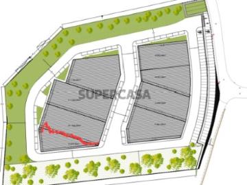 Terreno Construção Arada Ovar