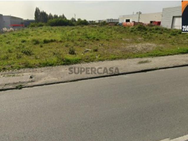 Terreno Construção Ovar