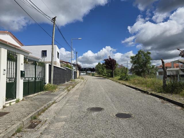 Terreno construção Casal de Matos, Leiria
