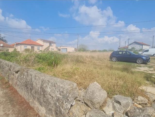Terreno construção de moradias em Frazão, Paços de Ferreira