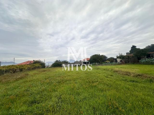 Terreno construção Deão