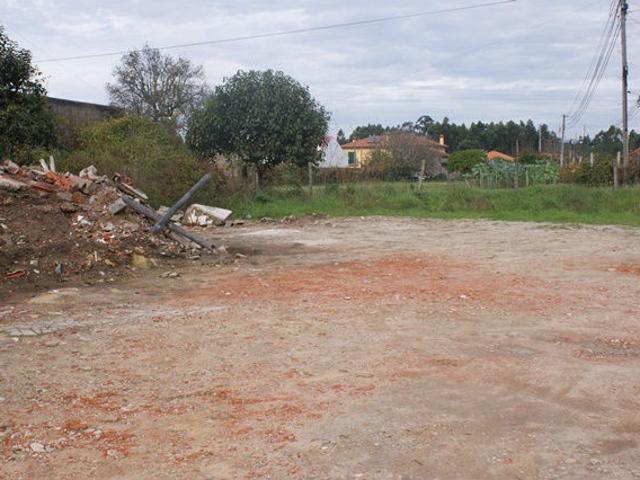 Terreno Construção em altura