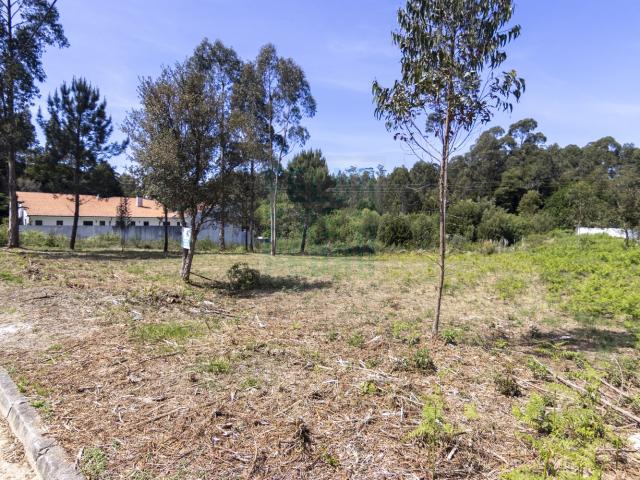 Terreno construção em Espinho