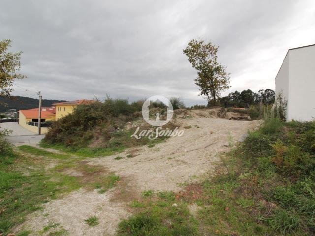 Terreno construção Fornelos, Fafe
