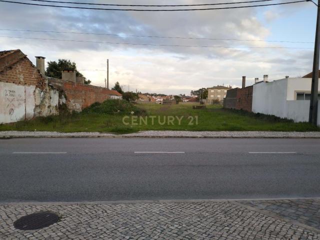 Terreno Construção || Marinha Grande