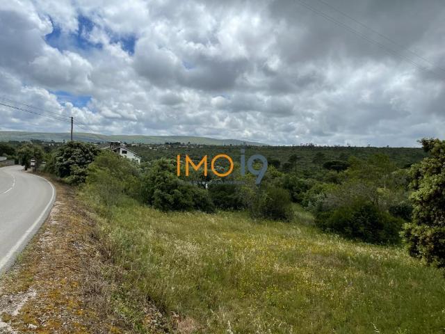 Terreno Construção | Moitas Fátima