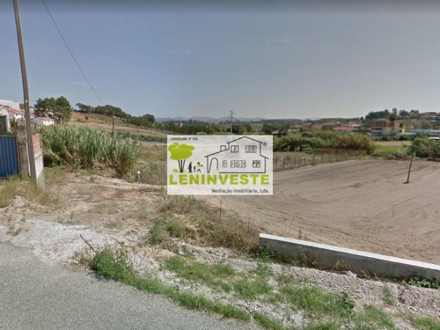 Terreno construção moradia AZOIA