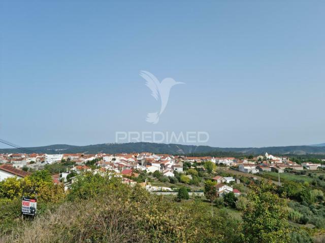 Terreno Construção Moradia Almalaguês Coimbra