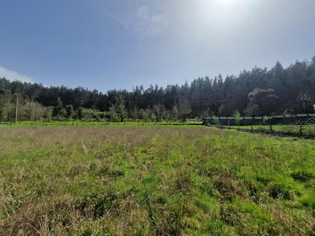 Terreno construção Moradia S. João Boavista