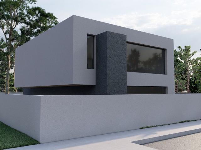 TERRENO CONSTRUÇÃO MORADIA 3 FRENTES SÃO PEDRO DA COVA! 50.000€