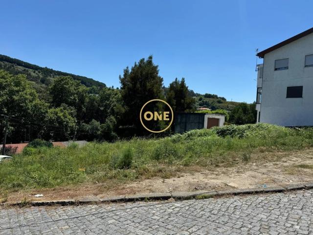 Terreno Construção, Oliveira S. Mateus