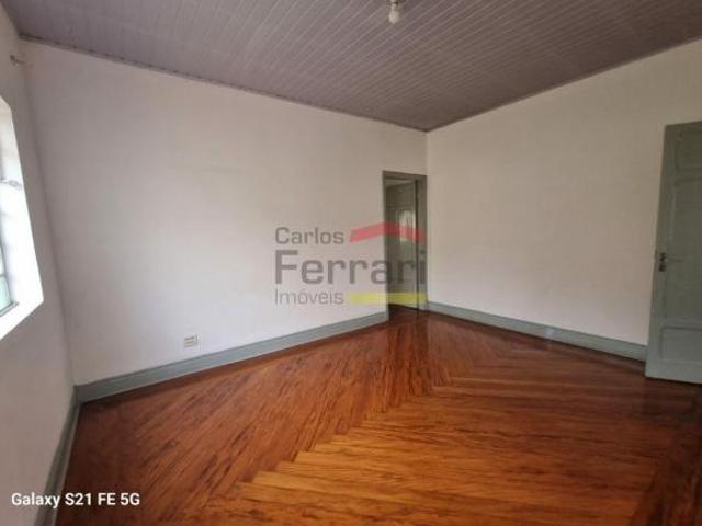 Terreno Construção ou Casa para Reforma ! Documentação Ok