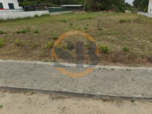 Terreno Construção Torrão do Lameiro Ovar