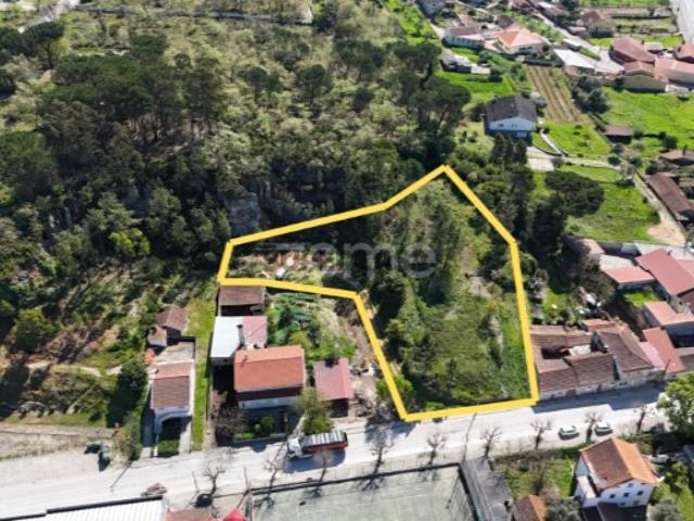 Terreno Construção | Pena | Cantanhede
