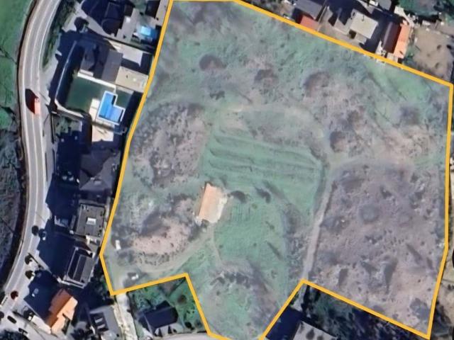 Terreno | Construção | Penafiel