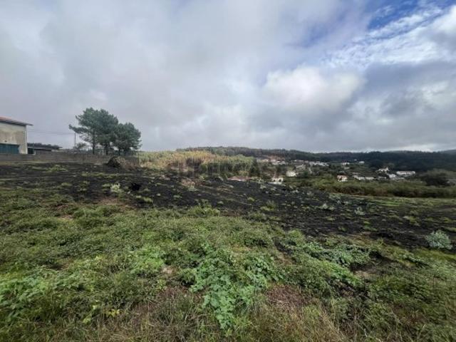 Terreno Construção Rande, Penafiel