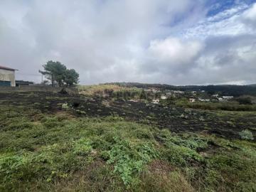 Terreno Construção Rande, Penafiel