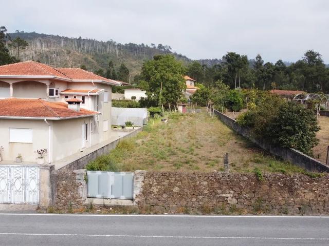 Terreno Construção Santo Tirso