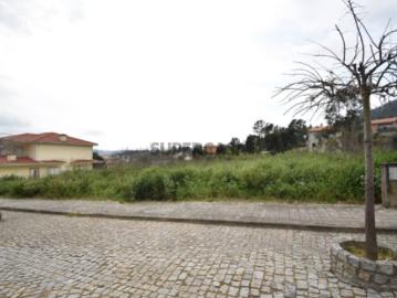 Terreno Construção Sebolido, Penafiel
