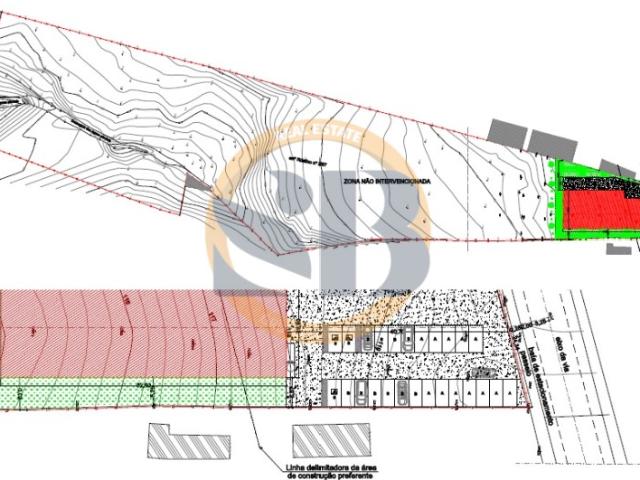 Terreno Construção Souto Santa Maria da Feira