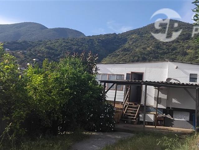 Terreno Construccion en Venta en 21 de Mayo con Callejón La Paz