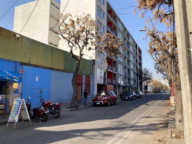 Terreno Construccion en Venta en Venta Terreno para Proyecto Inmobiliario, Barrio Yungay