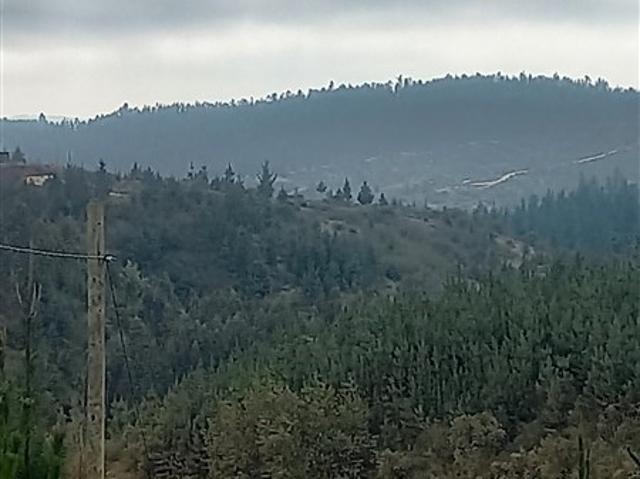 Terreno Construccion en Venta en altos de hualane