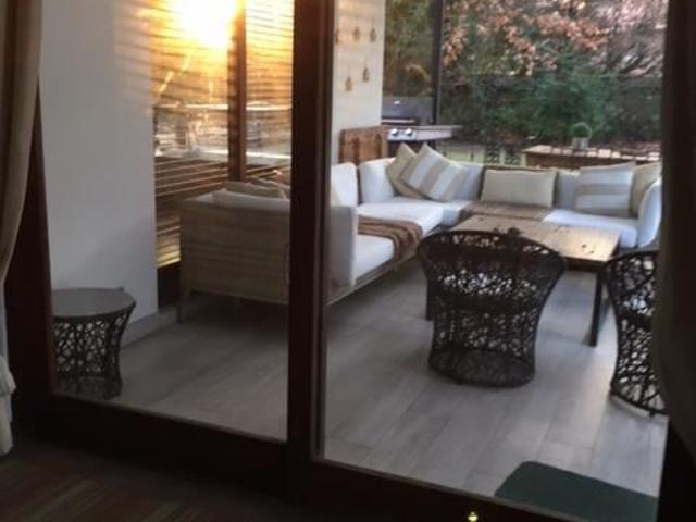Terreno Construccion en Venta en AV. LAS CONDES