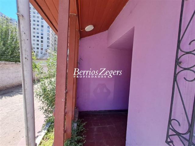 Terreno Construccion en Venta en Av. Quilín / José Pedro Alessandri