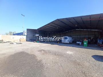Terreno Construccion en Venta en Avda. 5 Poniente