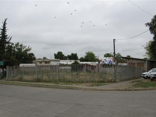 Terreno Construccion en Venta en Avenida Cancha Rayada
