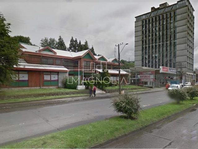 Terreno Construccion en Venta en Avenida Diego Portales
