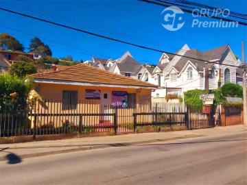 Terreno Construccion en Venta en Avenida Vicuña Mackena