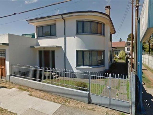 Terreno Construccion en Venta en Beneficencia