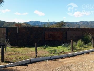 Terreno Construccion en Venta en Camino interior, ruta F 752, Los maitenes, Sector los perales, camino a Colliguay