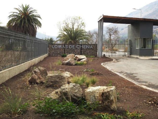 Terreno Construccion en Venta en CAMINO LO ERMITA CON LOS NOGALES