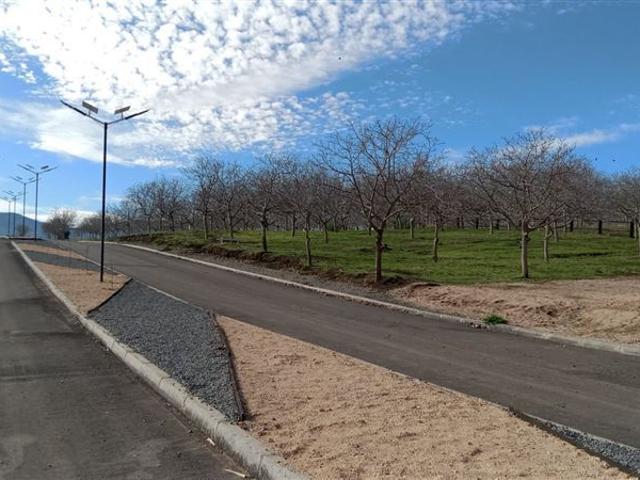 Terreno Construccion en Venta en Camino la guardia