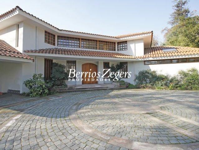 Terreno Construccion en Venta en Camino La Posada