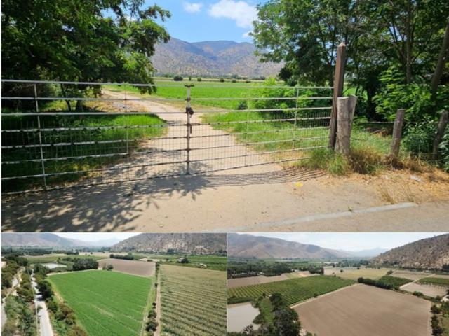 Terreno Construccion en Venta en Camino Miraflores / Maria Pinto