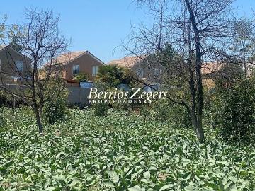 San Bernardo, Provincia de Maipo, Región Metropolitana de Santiago