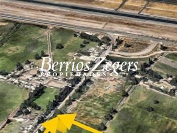 Terreno Construccion en Venta en Camino Renca Lampa
