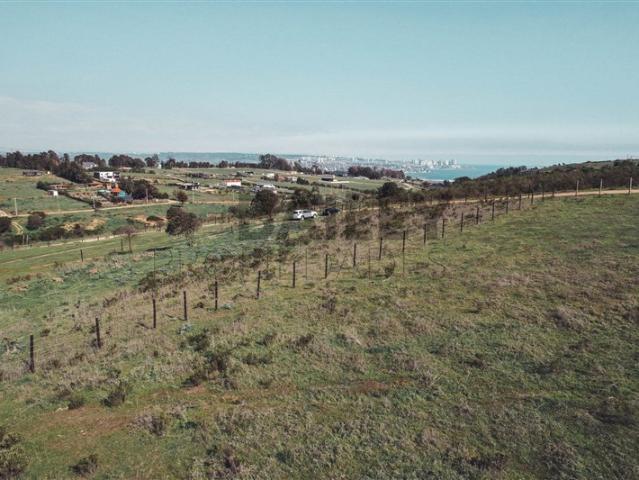 Terreno Construccion en Venta en Campus del Mar Norte, S/Nº, Esquina Las Colinas. Sector Santa Adela, Quintero