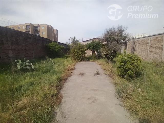 Terreno Construccion en Venta en CABILDO