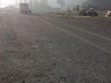 Terreno Construccion en Venta en carretera general san martín nueva