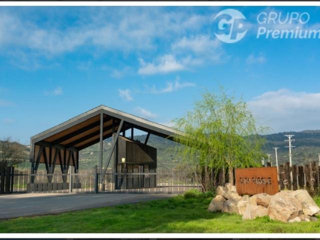 Terreno Construccion en Venta en casa parque