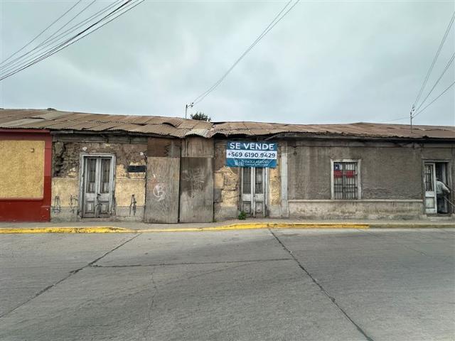 Terreno Construccion en Venta en Centro de La Serena