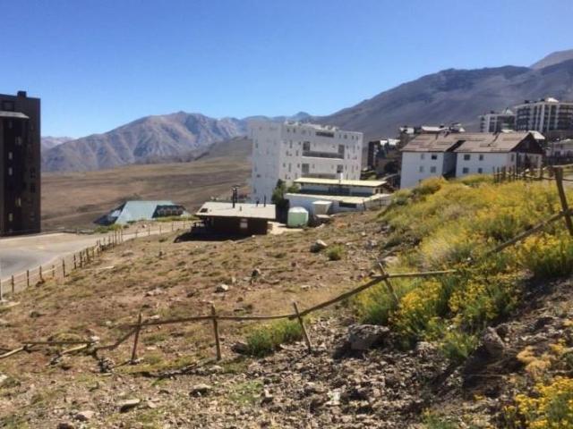 Terreno Construccion en Venta en Centro Ski