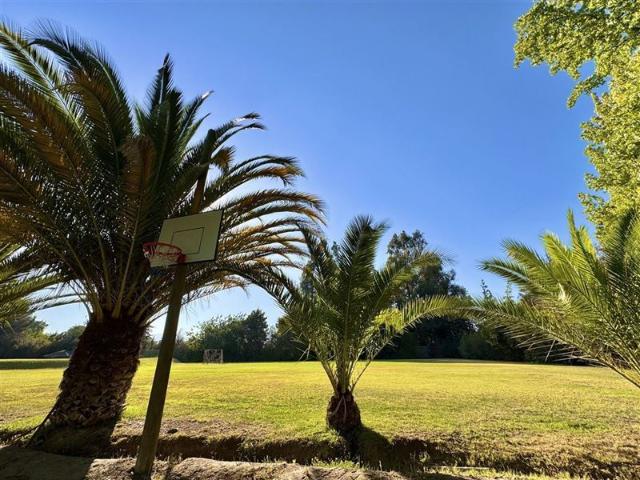 Terreno Construccion en Venta en Chicureo