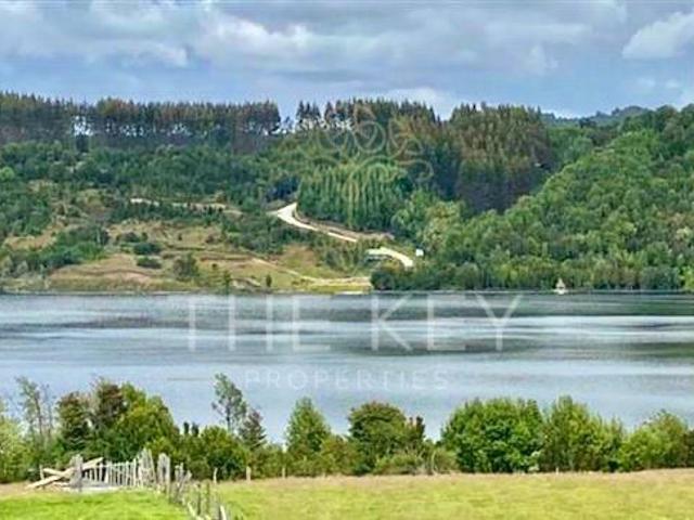 Terreno Construccion en Venta en Chiloé Lago Natri